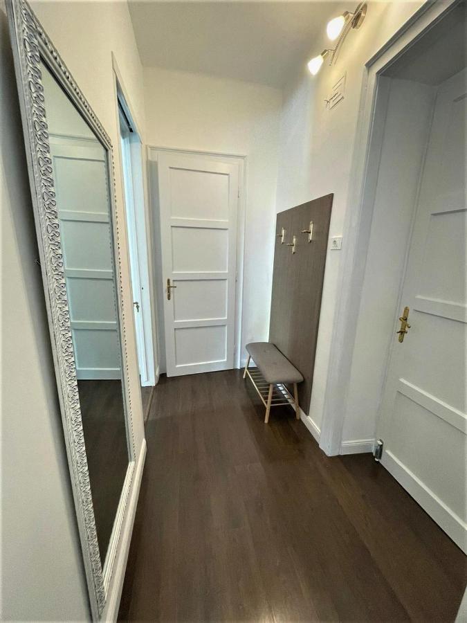 Sea Flower Apartment Rijeka Exterior foto
